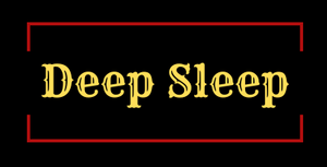 Deep Sleep Pro