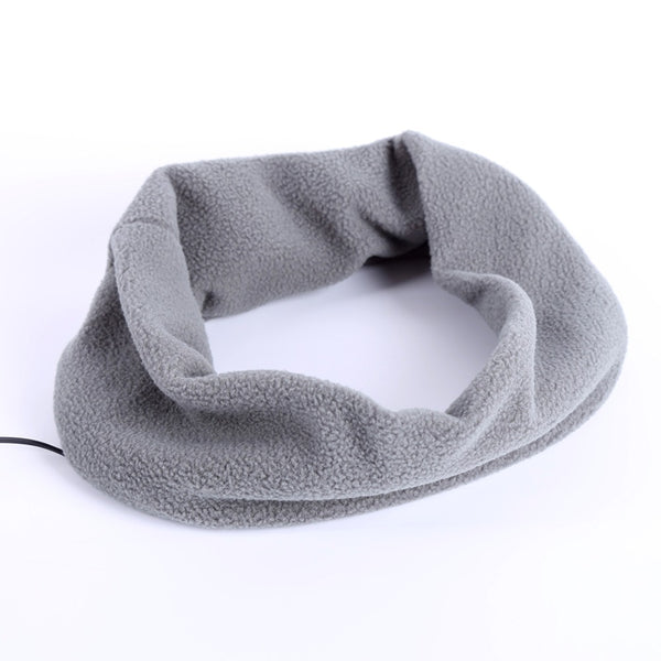 DEEP SLEEP Anti-Noise Relaxing HeadBand With HeadSet