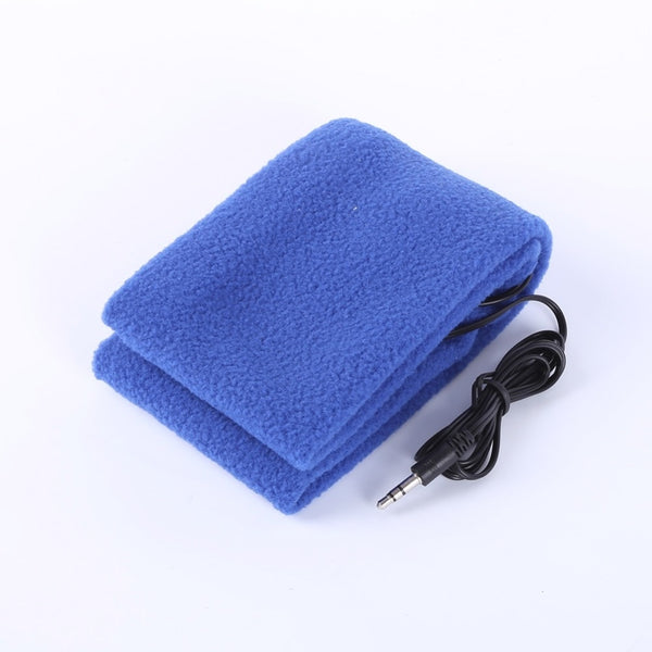 DEEP SLEEP Anti-Noise Relaxing HeadBand With HeadSet